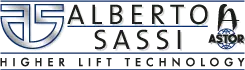 Alberto SASSI