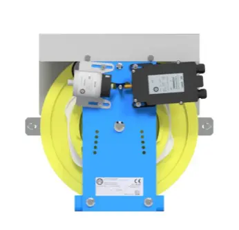 منظم السرعة