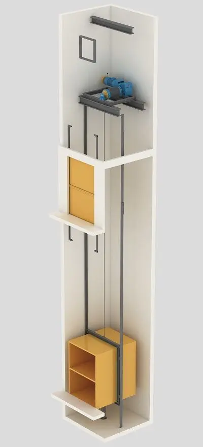 آلات دمبواتر