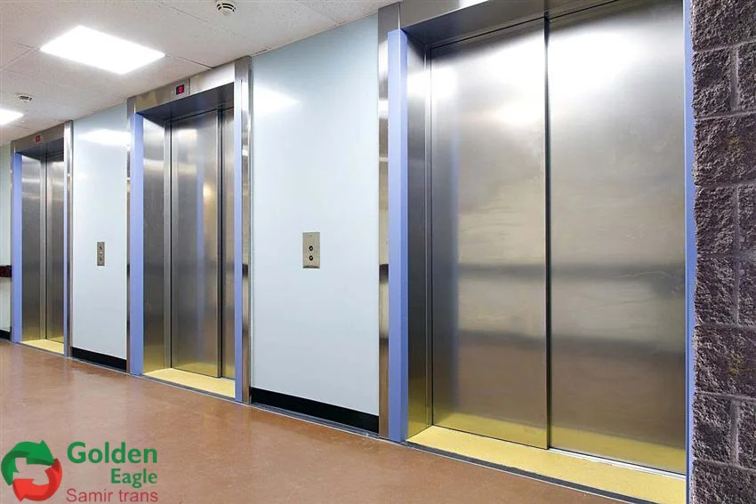 اسعار ابواب المصاعد فى مصر